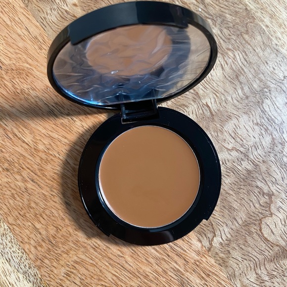Lower East Side Beauty LES Cream Bronzer Skyscraper 0.14 oz - Picture 5 of 5
